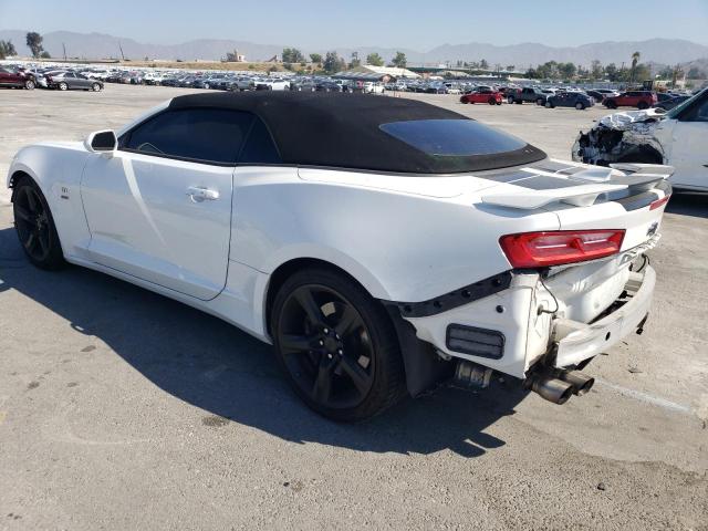 Photo 1 VIN: 1G1FH3D7XG0183745 - CHEVROLET CAMARO SS 