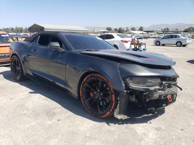 Photo 3 VIN: 1G1FH3D7XH0113857 - CHEVROLET CAMARO SS 