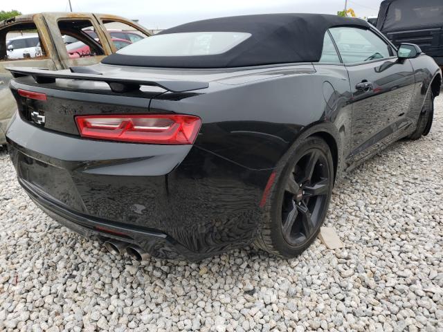 Photo 3 VIN: 1G1FH3D7XH0120159 - CHEVROLET CAMARO SS 