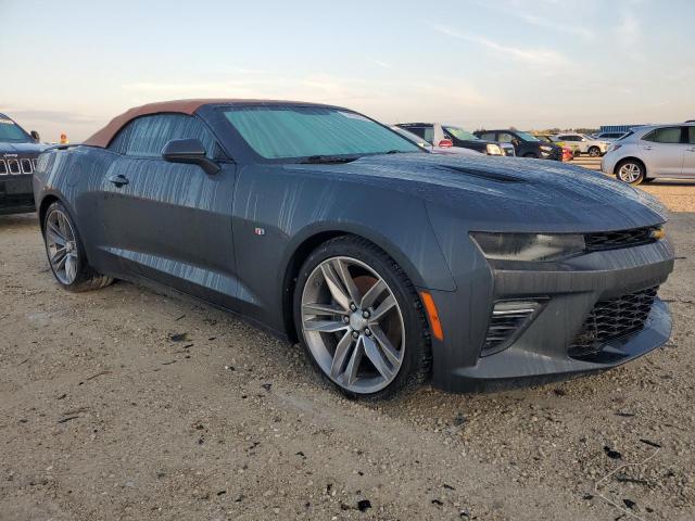 Photo 3 VIN: 1G1FH3D7XJ0114660 - CHEVROLET CAMARO SS 