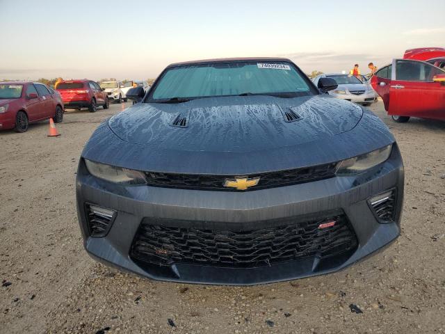 Photo 4 VIN: 1G1FH3D7XJ0114660 - CHEVROLET CAMARO SS 