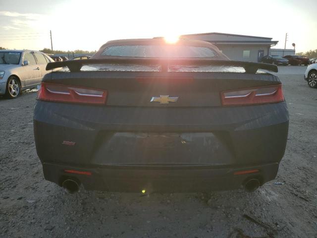 Photo 5 VIN: 1G1FH3D7XJ0114660 - CHEVROLET CAMARO SS 