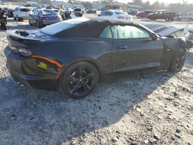 Photo 2 VIN: 1G1FH3D7XK0155291 - CHEVROLET CAMARO 