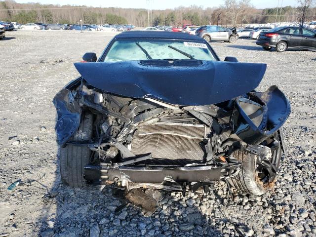 Photo 4 VIN: 1G1FH3D7XK0155291 - CHEVROLET CAMARO 