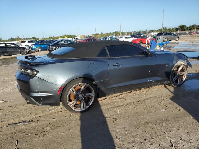 Photo 2 VIN: 1G1FH3D7XL0127525 - CHEVROLET CAMARO SS 