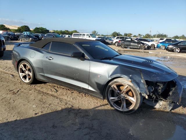 Photo 3 VIN: 1G1FH3D7XL0127525 - CHEVROLET CAMARO SS 