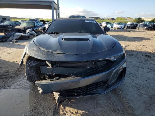 Photo 4 VIN: 1G1FH3D7XL0127525 - CHEVROLET CAMARO SS 