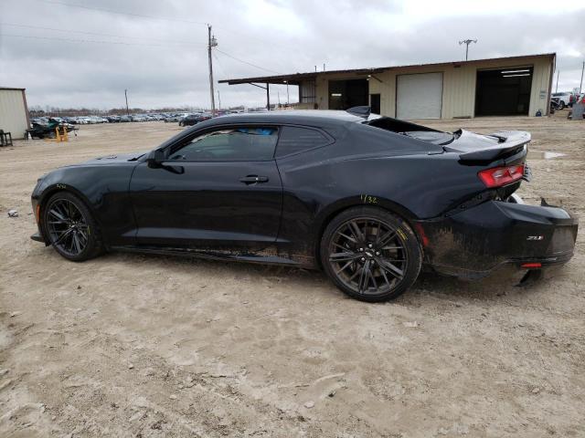 Photo 1 VIN: 1G1FJ1R60J0171071 - CHEVROLET CAMARO ZL1 