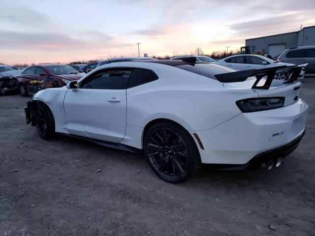 Photo 1 VIN: 1G1FJ1R61J0178403 - CHEVROLET CAMARO ZL1 