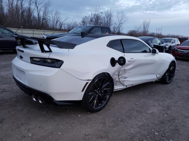 Photo 2 VIN: 1G1FJ1R61J0178403 - CHEVROLET CAMARO ZL1 