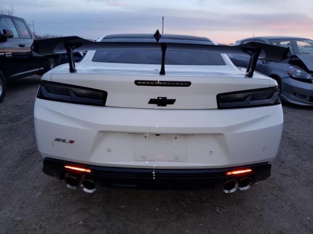 Photo 5 VIN: 1G1FJ1R61J0178403 - CHEVROLET CAMARO ZL1 