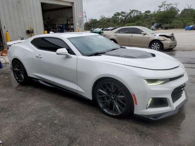 Photo 3 VIN: 1G1FJ1R62K0138056 - CHEVROLET CAMARO ZL1 