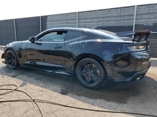 Photo 1 VIN: 1G1FJ1R63J0183604 - CHEVROLET CAMARO ZL1 