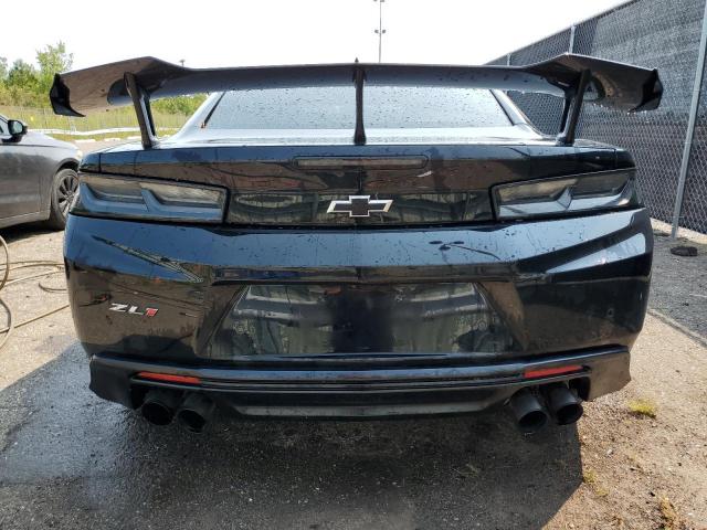 Photo 5 VIN: 1G1FJ1R63J0183604 - CHEVROLET CAMARO ZL1 