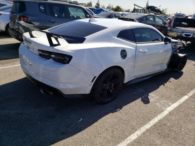 Photo 2 VIN: 1G1FJ1R63N0106589 - CHEVROLET CAMARO ZL1 