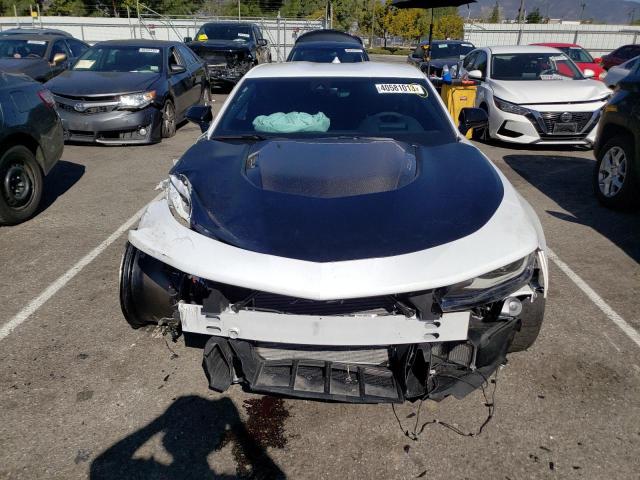 Photo 4 VIN: 1G1FJ1R63N0106589 - CHEVROLET CAMARO ZL1 