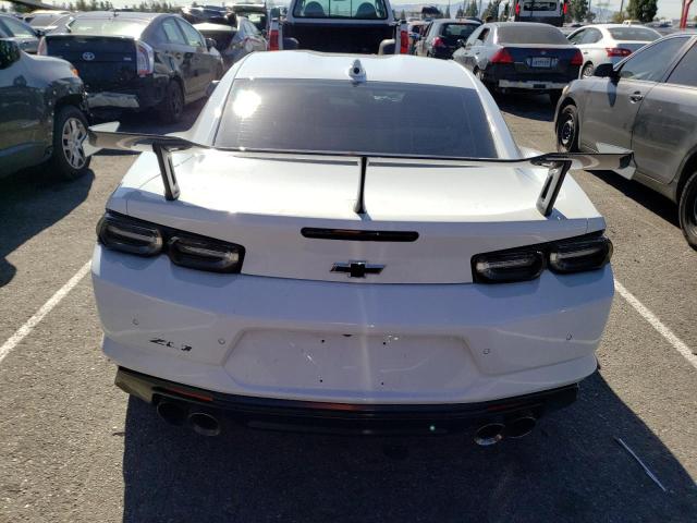 Photo 5 VIN: 1G1FJ1R63N0106589 - CHEVROLET CAMARO ZL1 