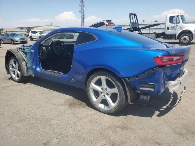 Photo 1 VIN: 1G1FJ1R65J0147784 - CHEVROLET CAMARO ZL1 