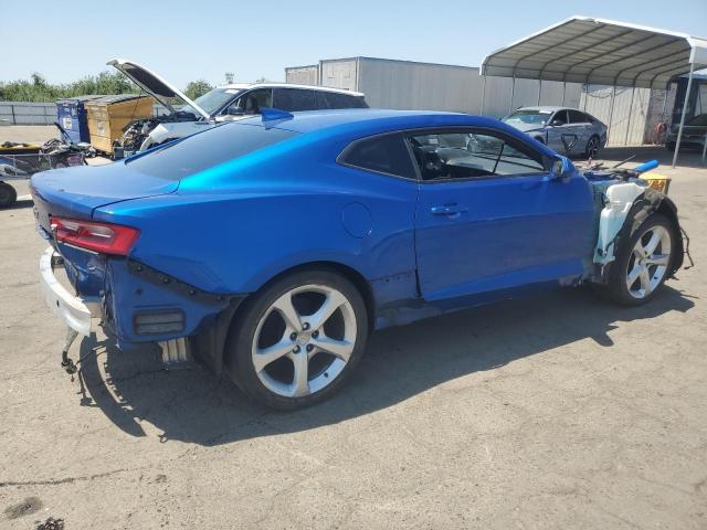 Photo 2 VIN: 1G1FJ1R65J0147784 - CHEVROLET CAMARO ZL1 