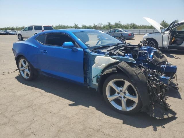 Photo 3 VIN: 1G1FJ1R65J0147784 - CHEVROLET CAMARO ZL1 