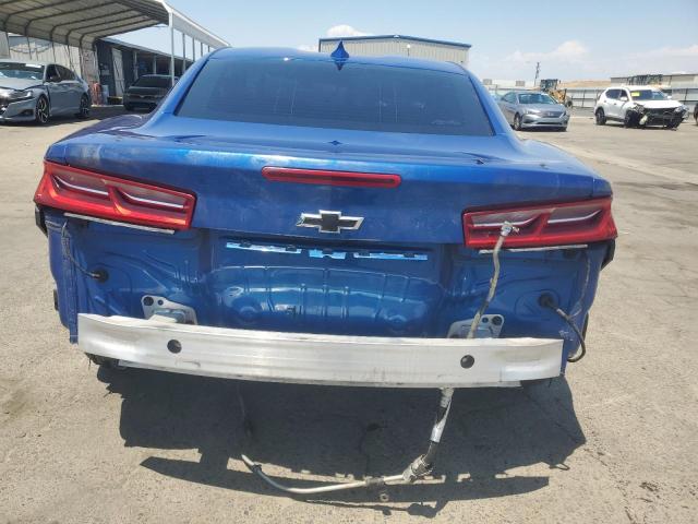 Photo 5 VIN: 1G1FJ1R65J0147784 - CHEVROLET CAMARO ZL1 