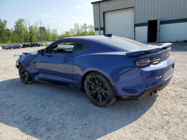 Photo 1 VIN: 1G1FJ1R65K0136527 - CHEVROLET CAMARO ZL1 