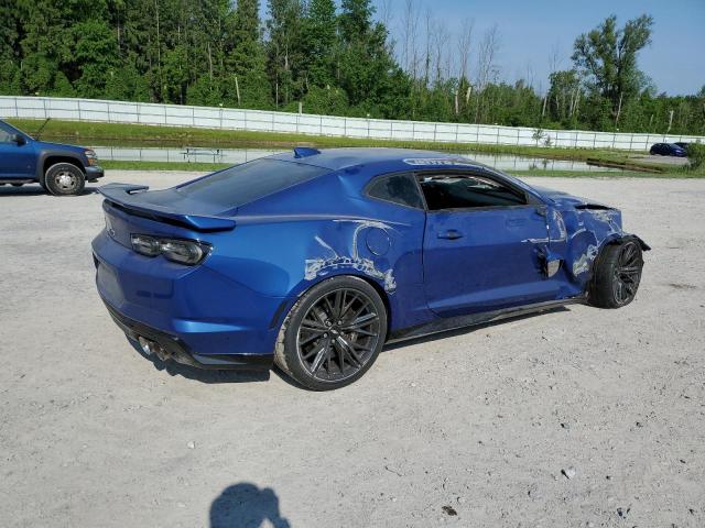 Photo 2 VIN: 1G1FJ1R65K0136527 - CHEVROLET CAMARO ZL1 