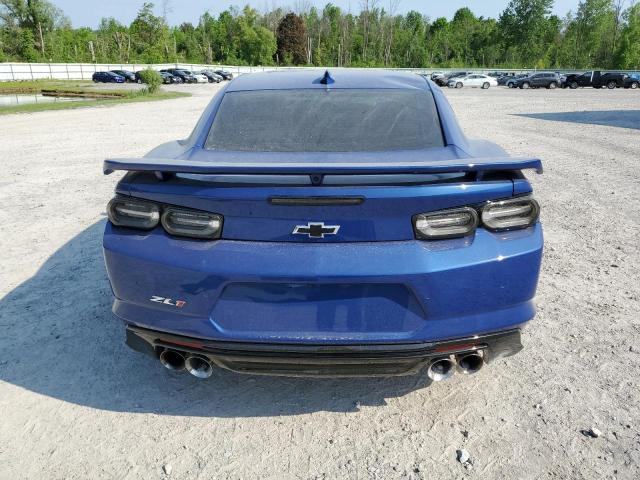 Photo 5 VIN: 1G1FJ1R65K0136527 - CHEVROLET CAMARO ZL1 