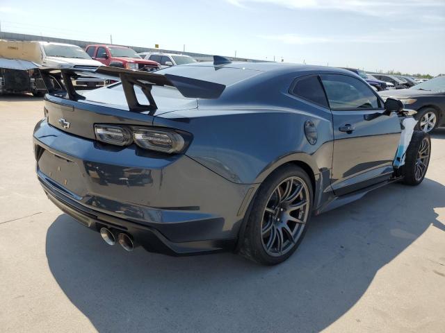 Photo 2 VIN: 1G1FJ1R66K0135368 - CHEVROLET CAMARO ZL1 