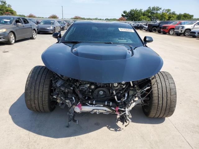 Photo 4 VIN: 1G1FJ1R66K0135368 - CHEVROLET CAMARO ZL1 