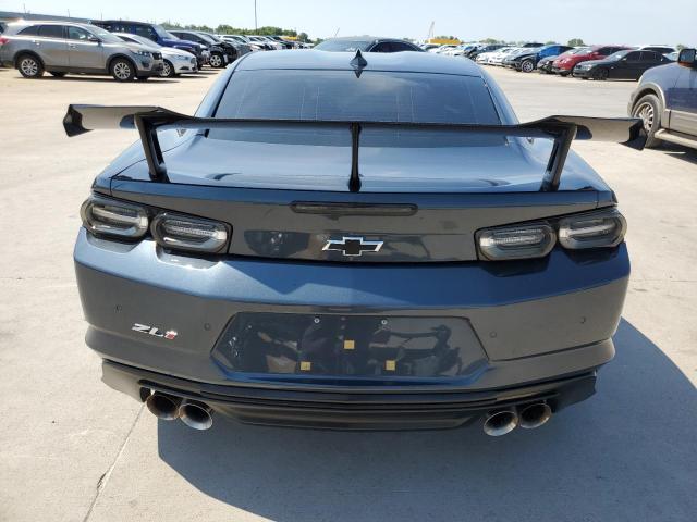 Photo 5 VIN: 1G1FJ1R66K0135368 - CHEVROLET CAMARO ZL1 