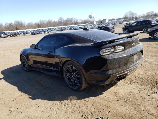 Photo 1 VIN: 1G1FJ1R66N0103833 - CHEVROLET CAMARO 