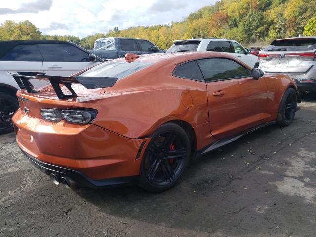 Photo 3 VIN: 1G1FJ1R66N0103928 - CHEVROLET CAMARO ZL1 