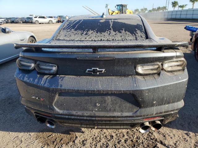 Photo 5 VIN: 1G1FJ1R67K0150803 - CHEVROLET CAMARO ZL1 