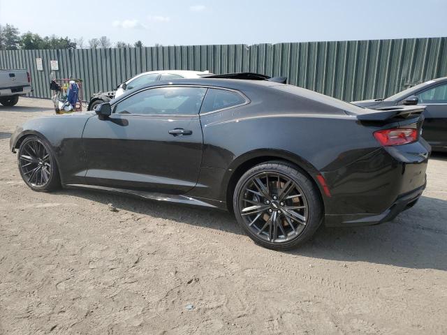 Photo 1 VIN: 1G1FJ1R68J0117887 - CHEVROLET CAMARO ZL1 