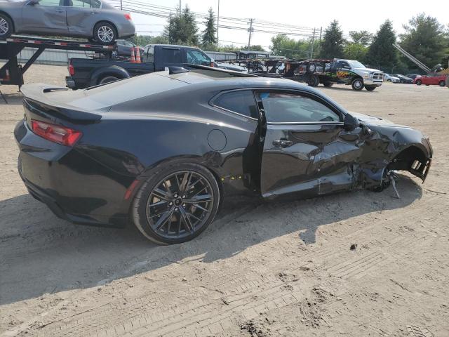 Photo 2 VIN: 1G1FJ1R68J0117887 - CHEVROLET CAMARO ZL1 