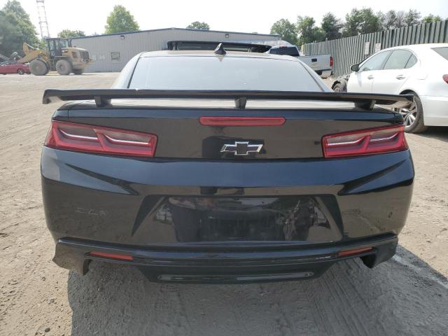 Photo 5 VIN: 1G1FJ1R68J0117887 - CHEVROLET CAMARO ZL1 