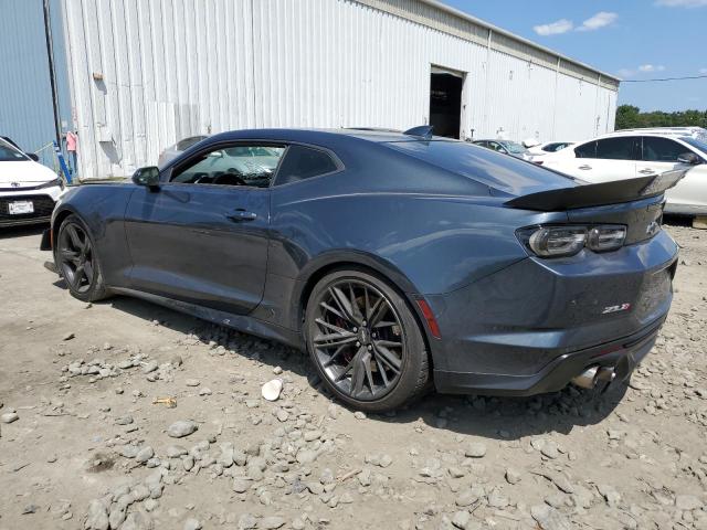 Photo 1 VIN: 1G1FJ1R68K0154312 - CHEVROLET CAMARO ZL1 