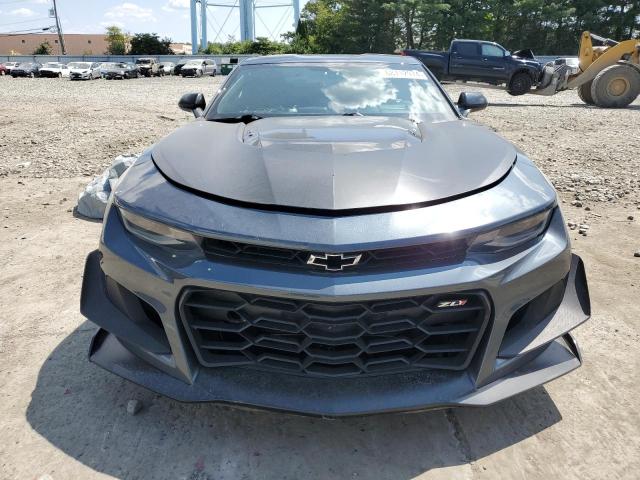 Photo 4 VIN: 1G1FJ1R68K0154312 - CHEVROLET CAMARO ZL1 