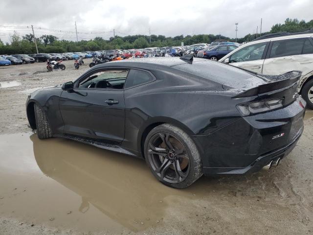 Photo 1 VIN: 1G1FJ1R69J0138697 - CHEVROLET CAMARO ZL1 