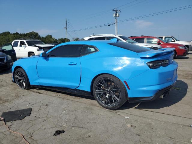 Photo 1 VIN: 1G1FJ1R6XN0103320 - CHEVROLET CAMARO ZL1 