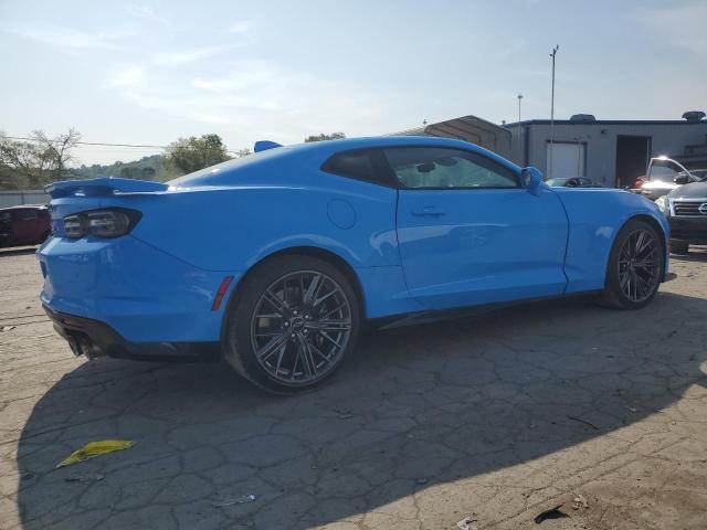 Photo 2 VIN: 1G1FJ1R6XN0103320 - CHEVROLET CAMARO ZL1 