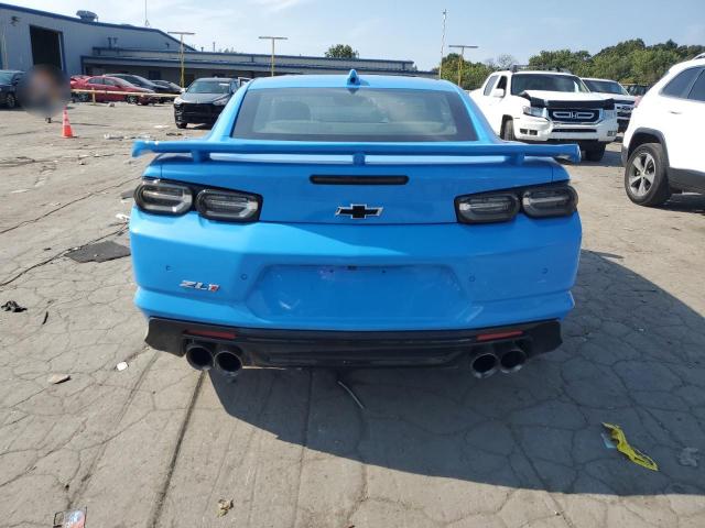 Photo 5 VIN: 1G1FJ1R6XN0103320 - CHEVROLET CAMARO ZL1 