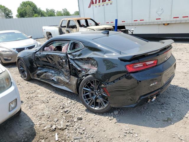 Photo 1 VIN: 1G1FK1R60J0112616 - CHEVROLET CAMARO ZL1 