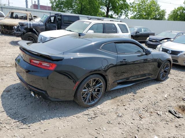 Photo 2 VIN: 1G1FK1R60J0112616 - CHEVROLET CAMARO ZL1 