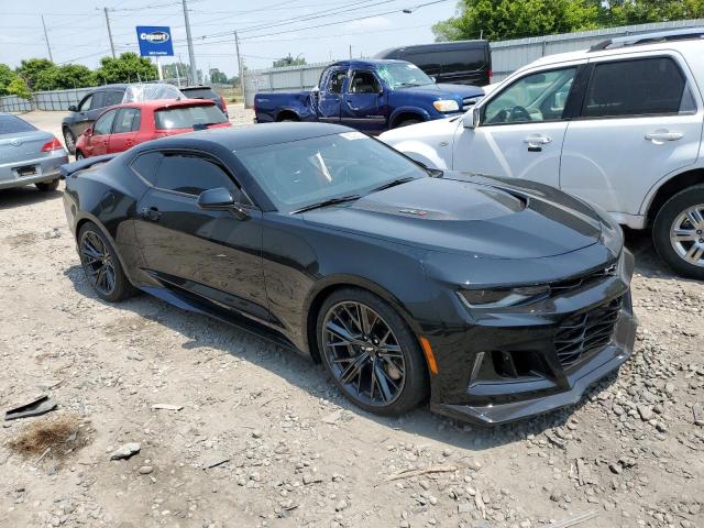 Photo 3 VIN: 1G1FK1R60J0112616 - CHEVROLET CAMARO ZL1 