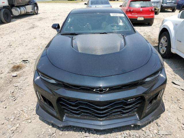 Photo 4 VIN: 1G1FK1R60J0112616 - CHEVROLET CAMARO ZL1 