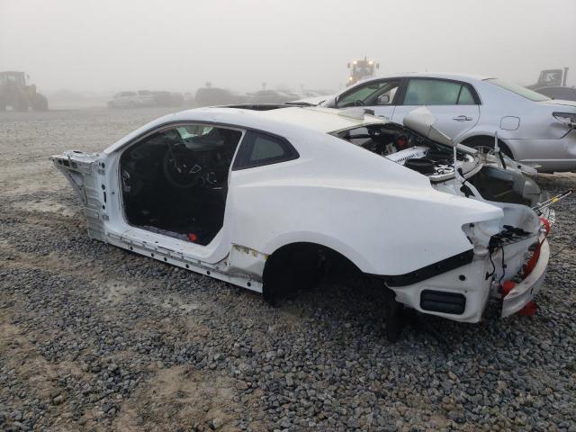 Photo 1 VIN: 1G1FK1R60J0148256 - CHEVROLET CAMARO ZL1 