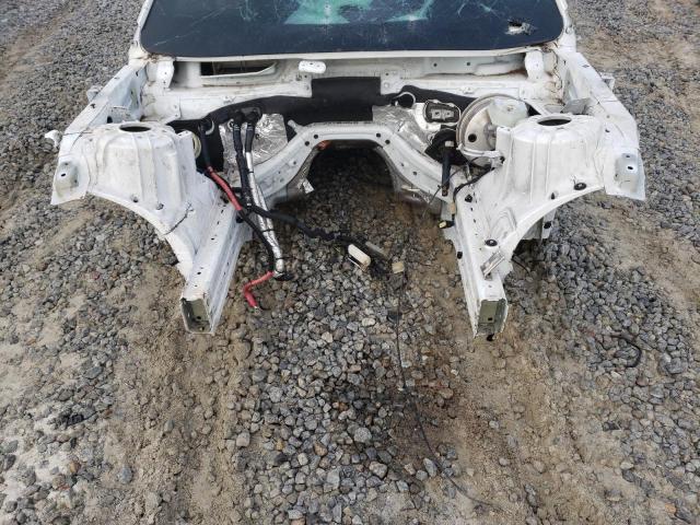 Photo 10 VIN: 1G1FK1R60J0148256 - CHEVROLET CAMARO ZL1 