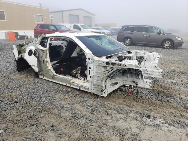 Photo 3 VIN: 1G1FK1R60J0148256 - CHEVROLET CAMARO ZL1 